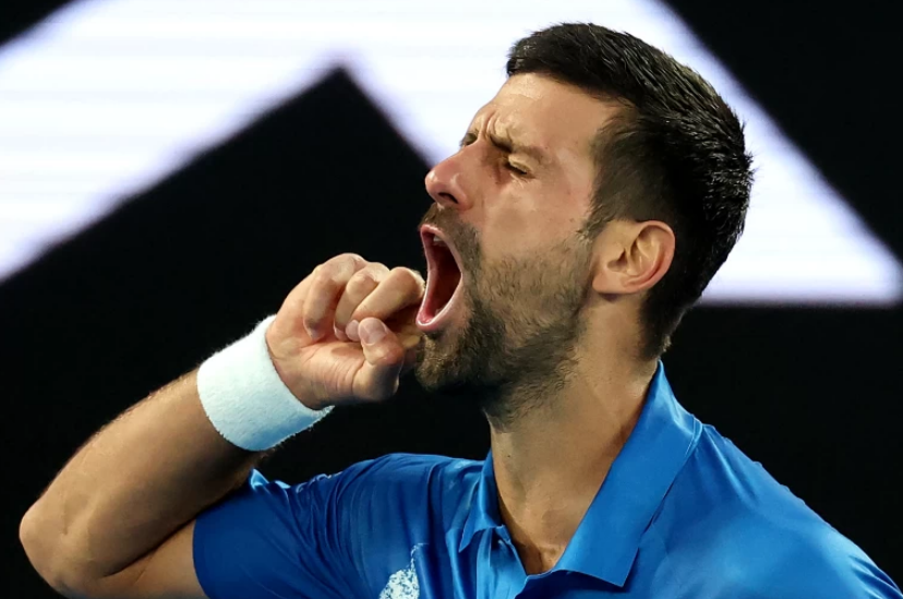 九游-梅西焦点对战，德约科维奇与40激战利物浦分钟，比赛局势复杂胜负难料！赛场气氛高涨的简单介绍