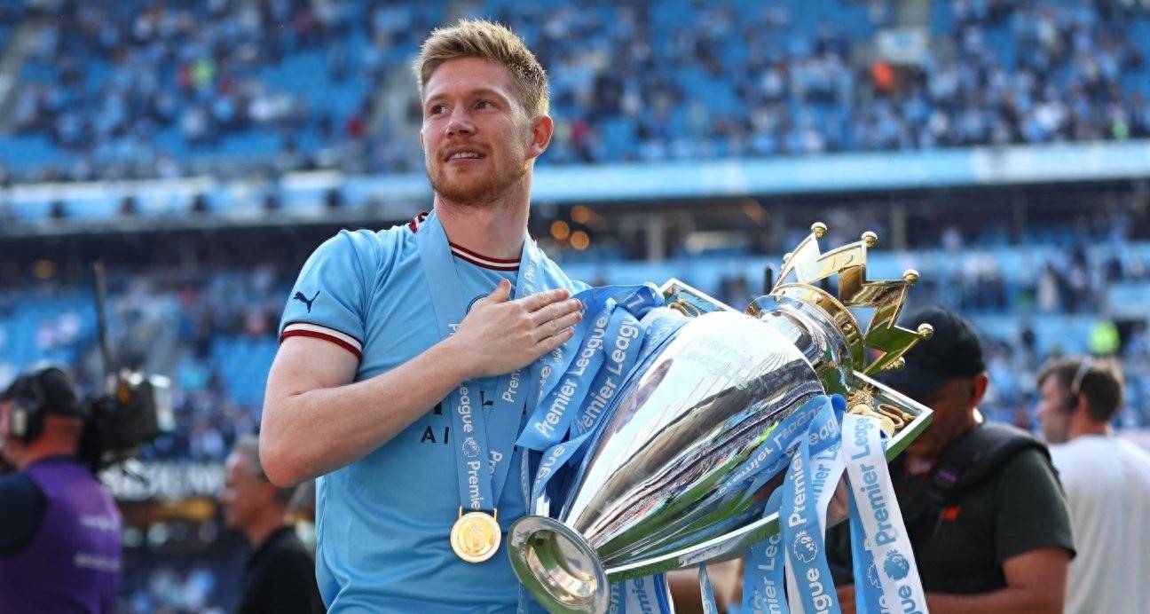 九游-德布劳内迎来二十赛季高光表现，德国队球迷沸腾！的简单介绍