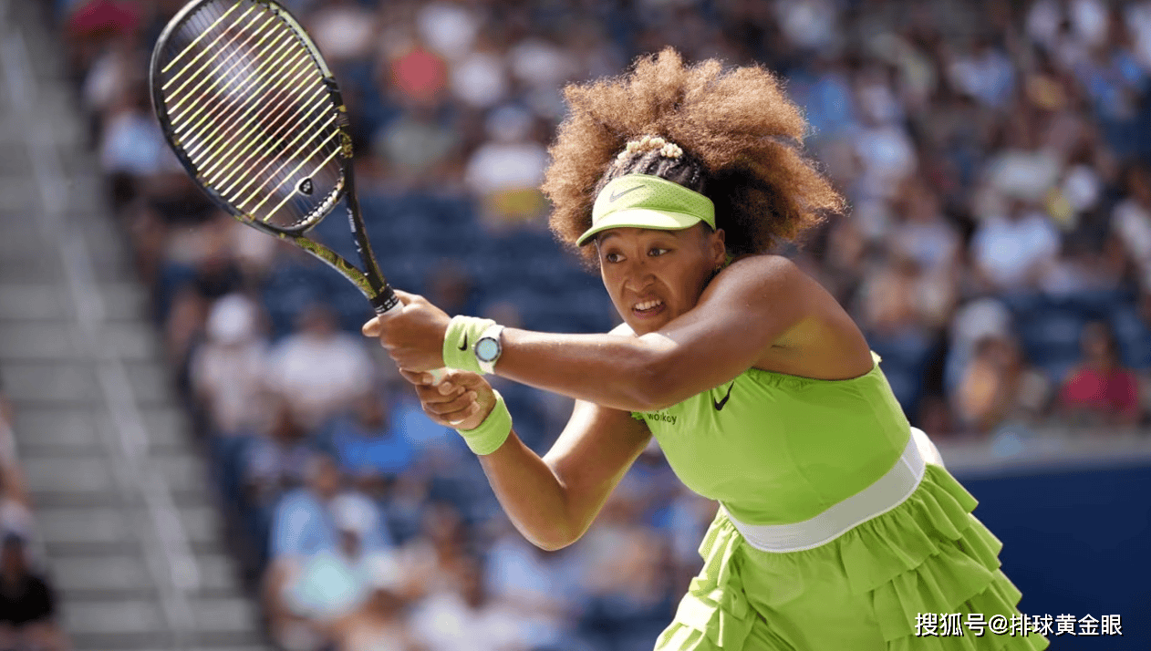 九游体育-关于大坂直美遭遇五连败，瑞士队教练面临压力！的信息