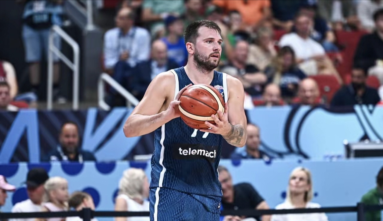 九游体育- 东契奇关键节点逆转,德国队带队取胜了吗 